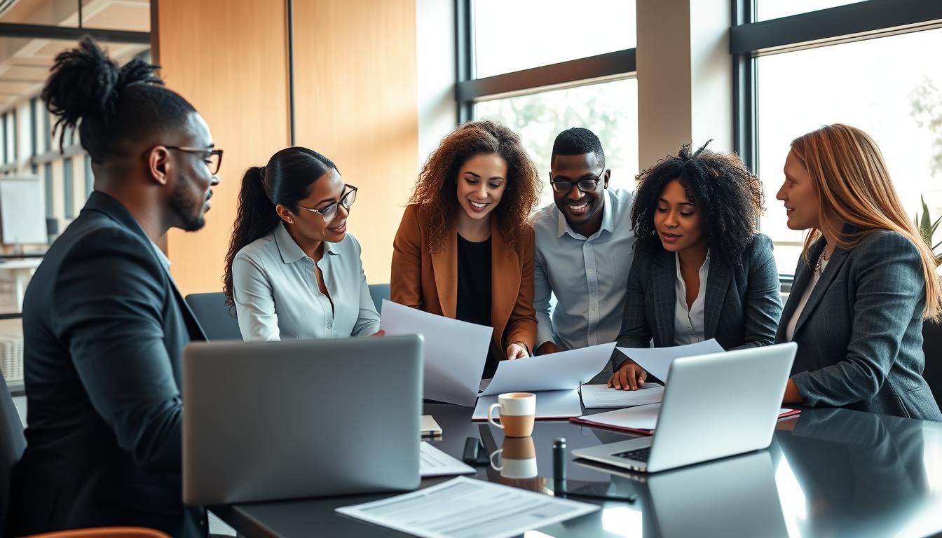Legal Services Tailored for Startups